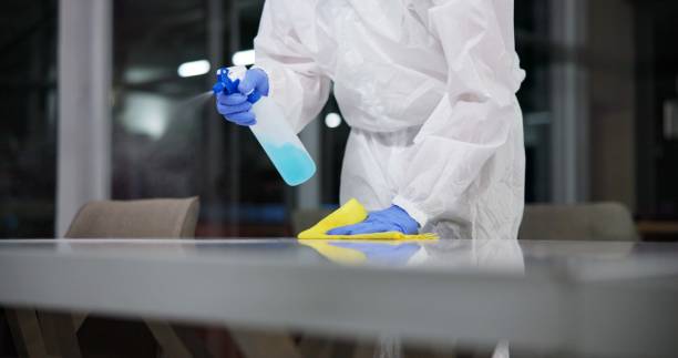 24/7 Emergency Odor Removal experts in Chesterfield, MO